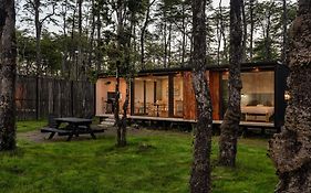 Carintia Cabins